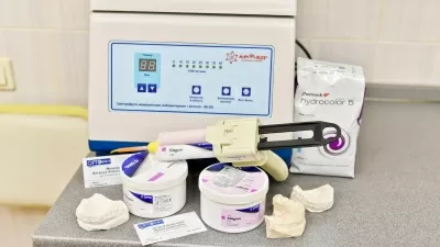 Ортодонт-центр