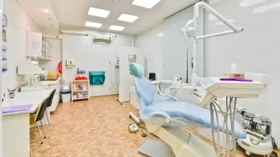 Ортодонт-центр