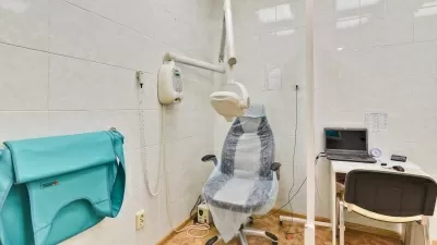 Ортодонт-центр