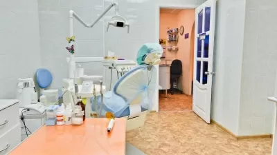 Ортодонт-центр