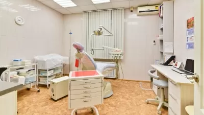 Ортодонт-центр