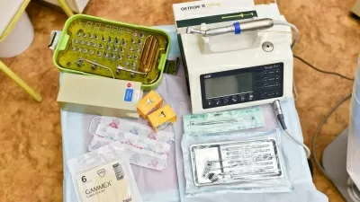 Ортодонт-центр