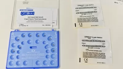 Ортодонт-центр