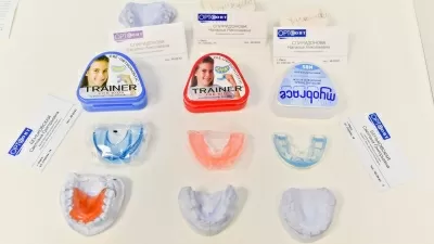 Ортодонт-центр