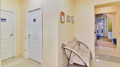 Ортодонт-центр