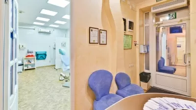 Ортодонт-центр