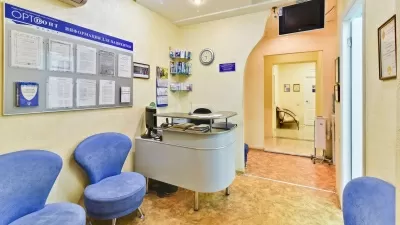 Ортодонт-центр