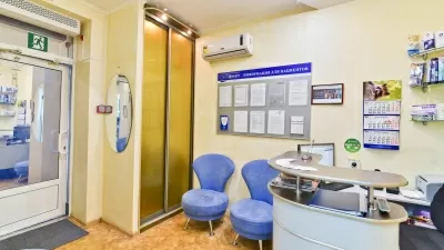 Ортодонт-центр