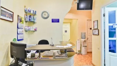 Ортодонт-центр