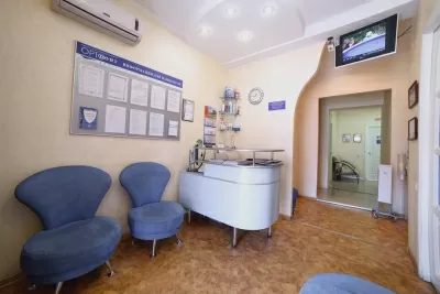 Ортодонт-центр