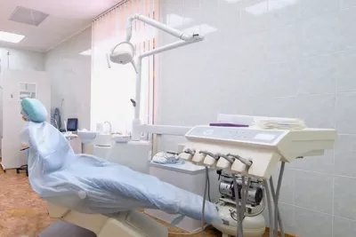 Ортодонт-центр