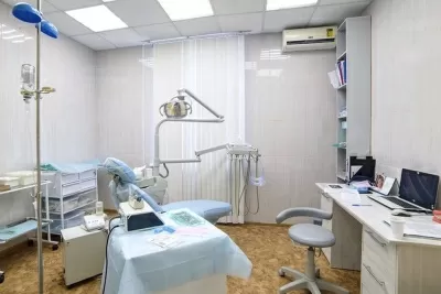 Ортодонт-центр