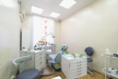 Ортодонт-центр