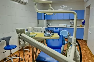 Стоматологическая клиника Белый Слон