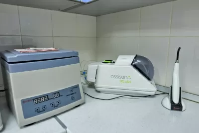 Стоматологическая клиника Белый Слон