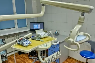 Стоматологическая клиника Белый Слон