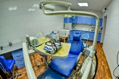 Стоматологическая клиника Белый Слон