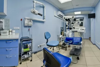 Стоматологическая клиника Белый Слон