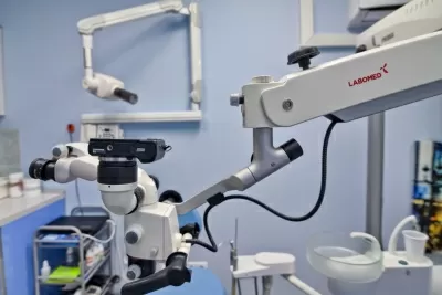 Стоматологическая клиника Белый Слон