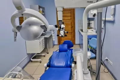 Стоматологическая клиника Белый Слон