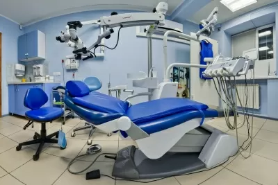 Стоматологическая клиника Белый Слон