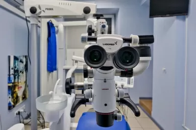 Стоматологическая клиника Белый Слон