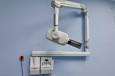 Стоматологическая клиника Белый Слон