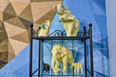 Стоматологическая клиника Белый Слон