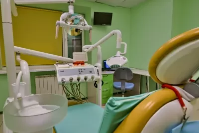 Стоматологическая клиника Белый Слон