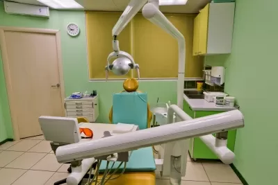 Стоматологическая клиника Белый Слон