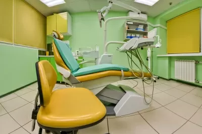 Стоматологическая клиника Белый Слон