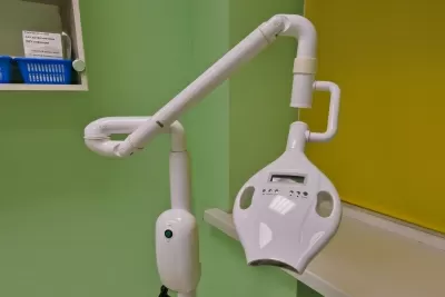 Стоматологическая клиника Белый Слон