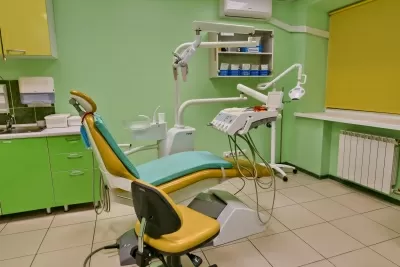 Стоматологическая клиника Белый Слон