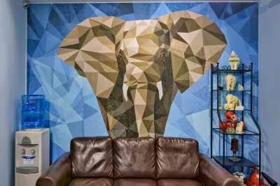 Стоматологическая клиника Белый Слон