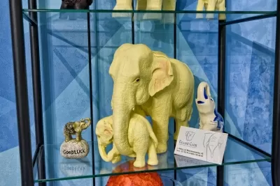 Стоматологическая клиника Белый Слон