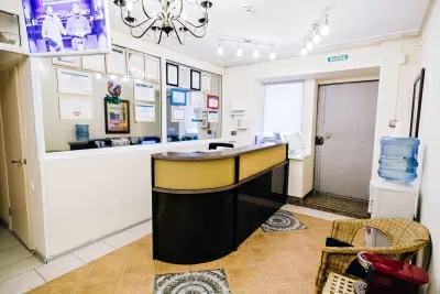 Стоматологическая клиника Белый Слон