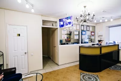 Стоматологическая клиника Белый Слон