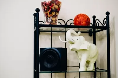 Стоматологическая клиника Белый Слон