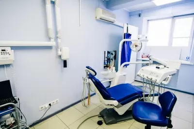 Стоматологическая клиника Белый Слон