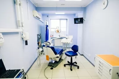 Стоматологическая клиника Белый Слон