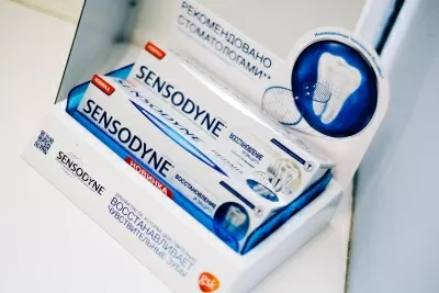 Стоматологическая клиника Белый Слон