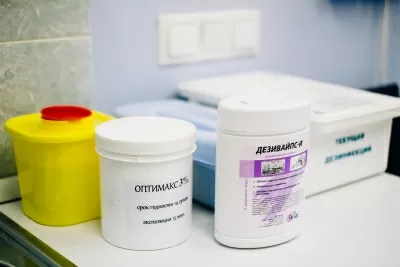 Стоматологическая клиника Белый Слон