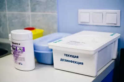 Стоматологическая клиника Белый Слон