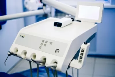 Стоматологическая клиника Белый Слон