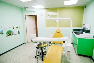 Стоматологическая клиника Белый Слон