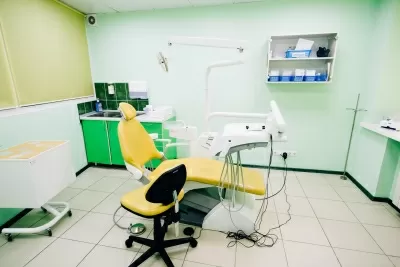 Стоматологическая клиника Белый Слон
