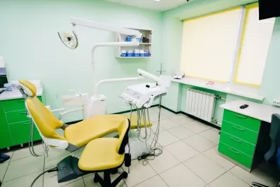 Стоматологическая клиника Белый Слон