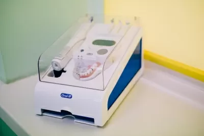 Стоматологическая клиника Белый Слон