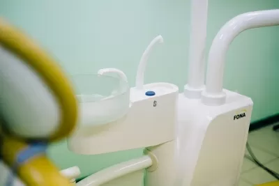 Стоматологическая клиника Белый Слон