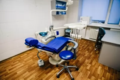 Стоматологическая клиника Белый Слон